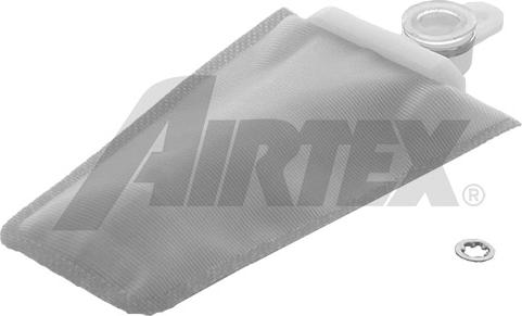 Airtex FS10519 - Сетчатый фильтр подъема топлива autospares.lv