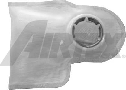 Airtex FS10381 - Сетчатый фильтр подъема топлива autospares.lv