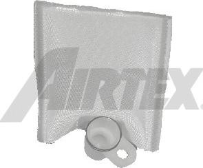 Airtex FS131 - Сетчатый фильтр подъема топлива autospares.lv