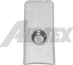 Airtex FS1 - Сетчатый фильтр подъема топлива autospares.lv