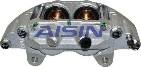 Aisin A5L096 - Тормозной суппорт autospares.lv