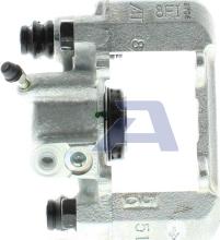 AISIN A5L070 - Тормозной суппорт autospares.lv