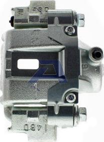 Aisin A5R046 - Тормозной суппорт autospares.lv