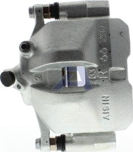 Aisin A5R023 - Тормозной суппорт autospares.lv