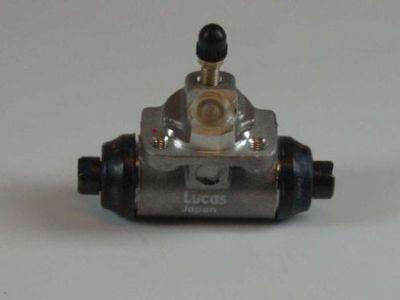 AISIN AN-013 - Колесный тормозной цилиндр autospares.lv