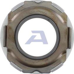 AISIN BH-074 - Выжимной подшипник сцепления autospares.lv