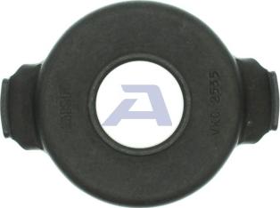 AISIN BL-002 - Выжимной подшипник сцепления autospares.lv