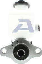 AISIN BMT-269 - Главный тормозной цилиндр autospares.lv