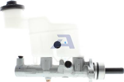 AISIN BMTS-035 - Главный тормозной цилиндр autospares.lv