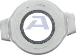 Aisin BN-033 - Выжимной подшипник сцепления autospares.lv