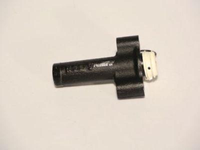 Aisin BTT-003 - Натяжитель, поликлиновый ремень autospares.lv