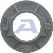 Aisin BY-002 - Выжимной подшипник сцепления autospares.lv