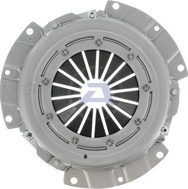 Aisin CE-FO03 - Нажимной диск сцепления autospares.lv