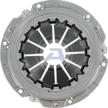 Aisin CE-OP09 - Нажимной диск сцепления autospares.lv