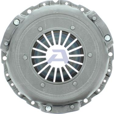 Aisin CE-OP04 - Нажимной диск сцепления autospares.lv