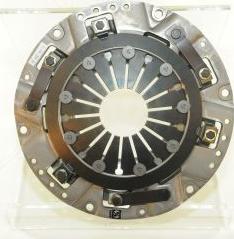 Aisin CF-403 - Нажимной диск сцепления autospares.lv