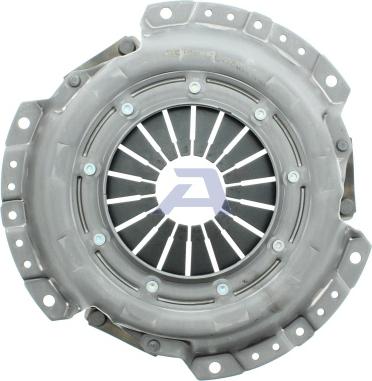 Aisin CG-901 - Нажимной диск сцепления autospares.lv