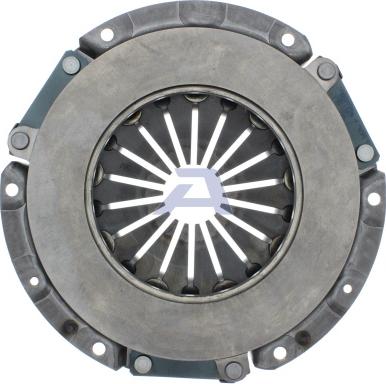 AISIN CG-009 - Нажимной диск сцепления autospares.lv