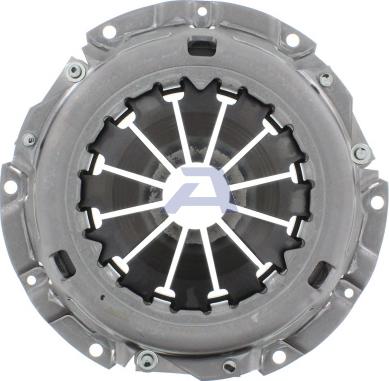 Aisin CG-006 - Нажимной диск сцепления autospares.lv