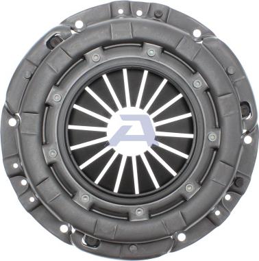 Aisin CG-011 - Нажимной диск сцепления autospares.lv
