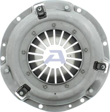 Aisin CH-016 - Нажимной диск сцепления autospares.lv