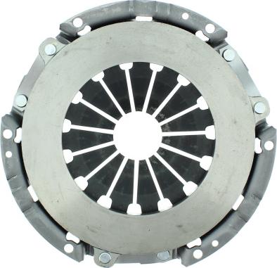 Aisin CH-026 - Нажимной диск сцепления autospares.lv