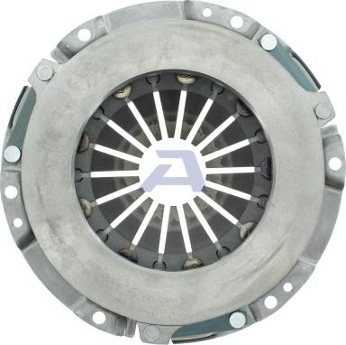 AISIN CH-020 - Нажимной диск сцепления autospares.lv