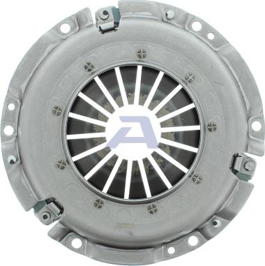 AISIN CH-020 - Нажимной диск сцепления autospares.lv