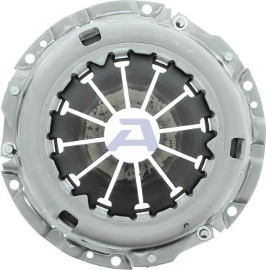 Aisin CH-021 - Нажимной диск сцепления autospares.lv