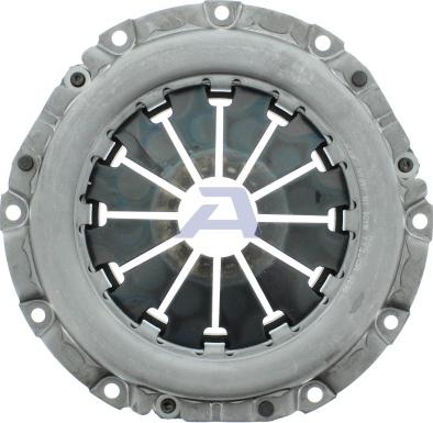 Aisin CM-906 - Нажимной диск сцепления autospares.lv