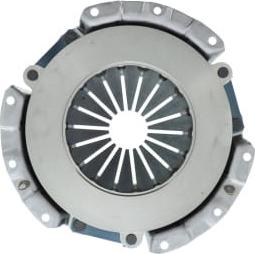 Aisin CM-919 - Нажимной диск сцепления autospares.lv