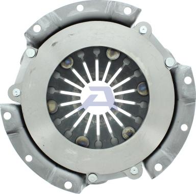 AISIN CM-019 - Нажимной диск сцепления autospares.lv