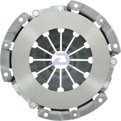 AISIN CN-940 - Нажимной диск сцепления autospares.lv