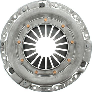 Aisin CN-969 - Нажимной диск сцепления autospares.lv