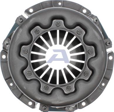 Aisin CN-934 - Нажимной диск сцепления autospares.lv