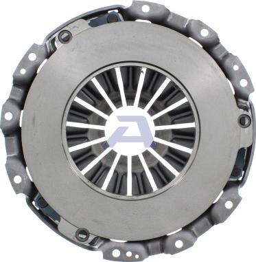 AISIN CN-970 - Нажимной диск сцепления autospares.lv