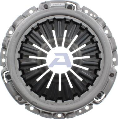 Aisin CN-970 - Нажимной диск сцепления autospares.lv