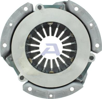 Aisin CN-004 - Нажимной диск сцепления autospares.lv