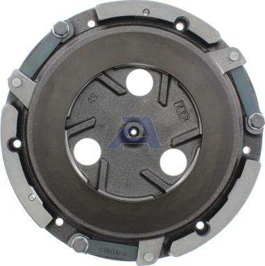 Aisin CN-005 - Нажимной диск сцепления autospares.lv