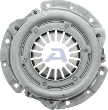 Aisin CN-001 - Нажимной диск сцепления autospares.lv