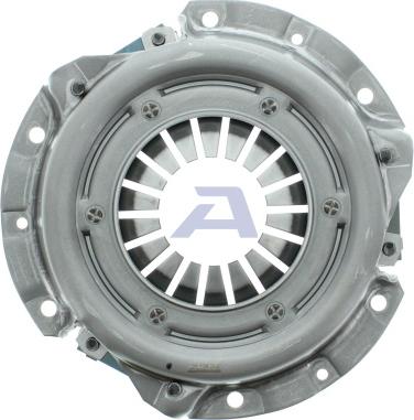 Aisin CN-003 - Нажимной диск сцепления autospares.lv