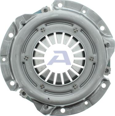 Aisin CN-002 - Нажимной диск сцепления autospares.lv