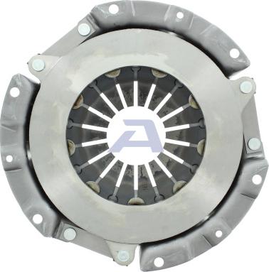 Aisin CN-039 - Нажимной диск сцепления autospares.lv