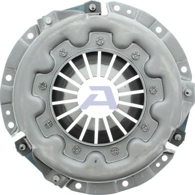Aisin CN-024 - Нажимной диск сцепления autospares.lv