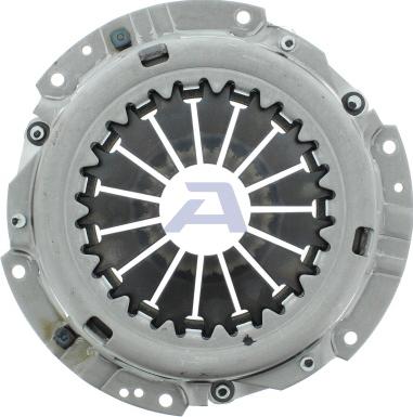 Aisin CN-025 - Нажимной диск сцепления autospares.lv