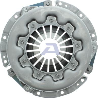 Aisin CN-021 - Нажимной диск сцепления autospares.lv