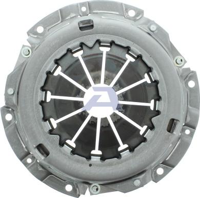 Aisin CN-023 - Нажимной диск сцепления autospares.lv