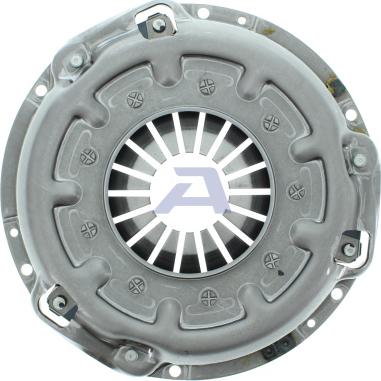 Aisin CN-027 - Нажимной диск сцепления autospares.lv