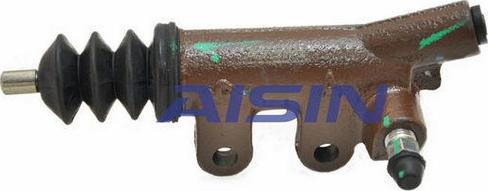 Aisin CRTS-003 - Рабочий цилиндр, система сцепления autospares.lv