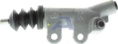 Aisin CRTS-002 - Рабочий цилиндр, система сцепления autospares.lv